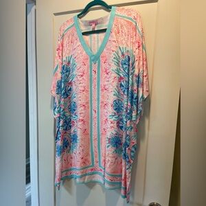 Lilly Pulitzer Dress (S/M)